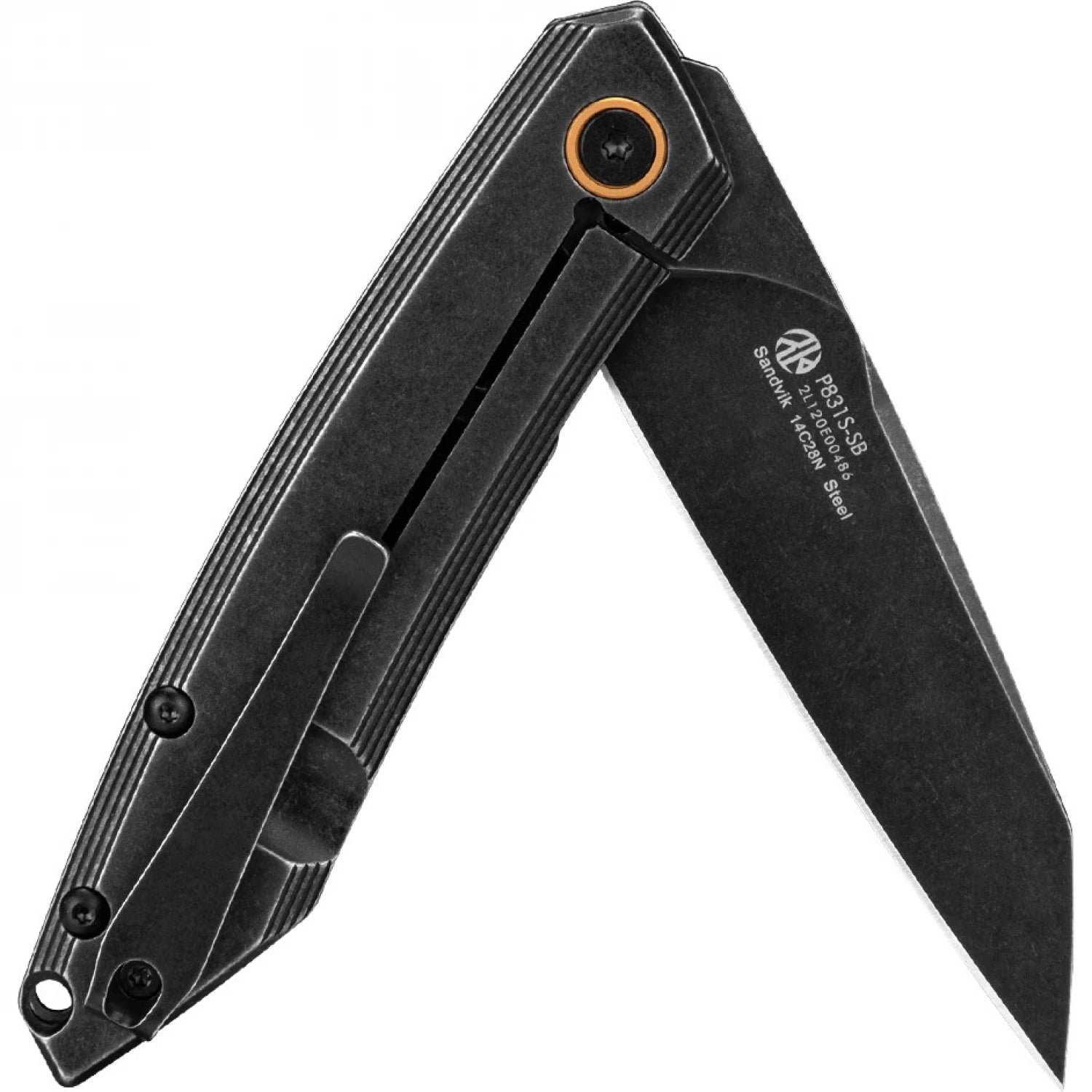 RUIKE KNIFE P831S-SB - NeonSales {{ shop.shopifyCountryName }}