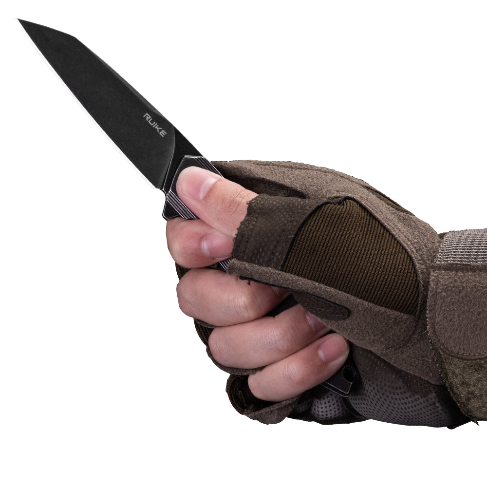 RUIKE KNIFE P831S-SB - NeonSales {{ shop.shopifyCountryName }}
