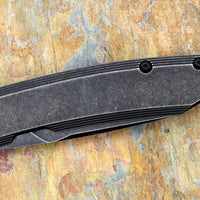 RUIKE KNIFE P831S-SB - NeonSales {{ shop.shopifyCountryName }}