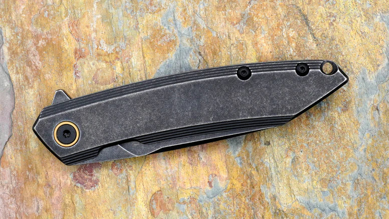 RUIKE KNIFE P831S-SB - NeonSales {{ shop.shopifyCountryName }}