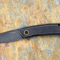 RUIKE KNIFE P831S-SB - NeonSales {{ shop.shopifyCountryName }}