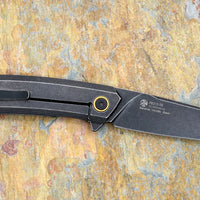 RUIKE KNIFE P831S-SB - NeonSales {{ shop.shopifyCountryName }}