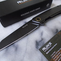 RUIKE KNIFE P831S-SB - NeonSales {{ shop.shopifyCountryName }}