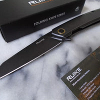 RUIKE KNIFE P831S-SB - NeonSales {{ shop.shopifyCountryName }}