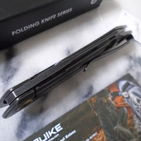 RUIKE KNIFE P831S-SB - NeonSales {{ shop.shopifyCountryName }}