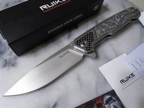 RUIKE KNIFE P875-SZ - NeonSales {{ shop.shopifyCountryName }}