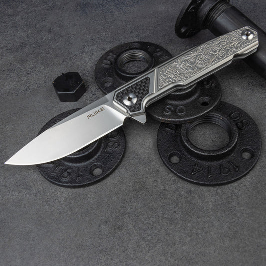 RUIKE KNIFE P875-SZ - NeonSales {{ shop.shopifyCountryName }}