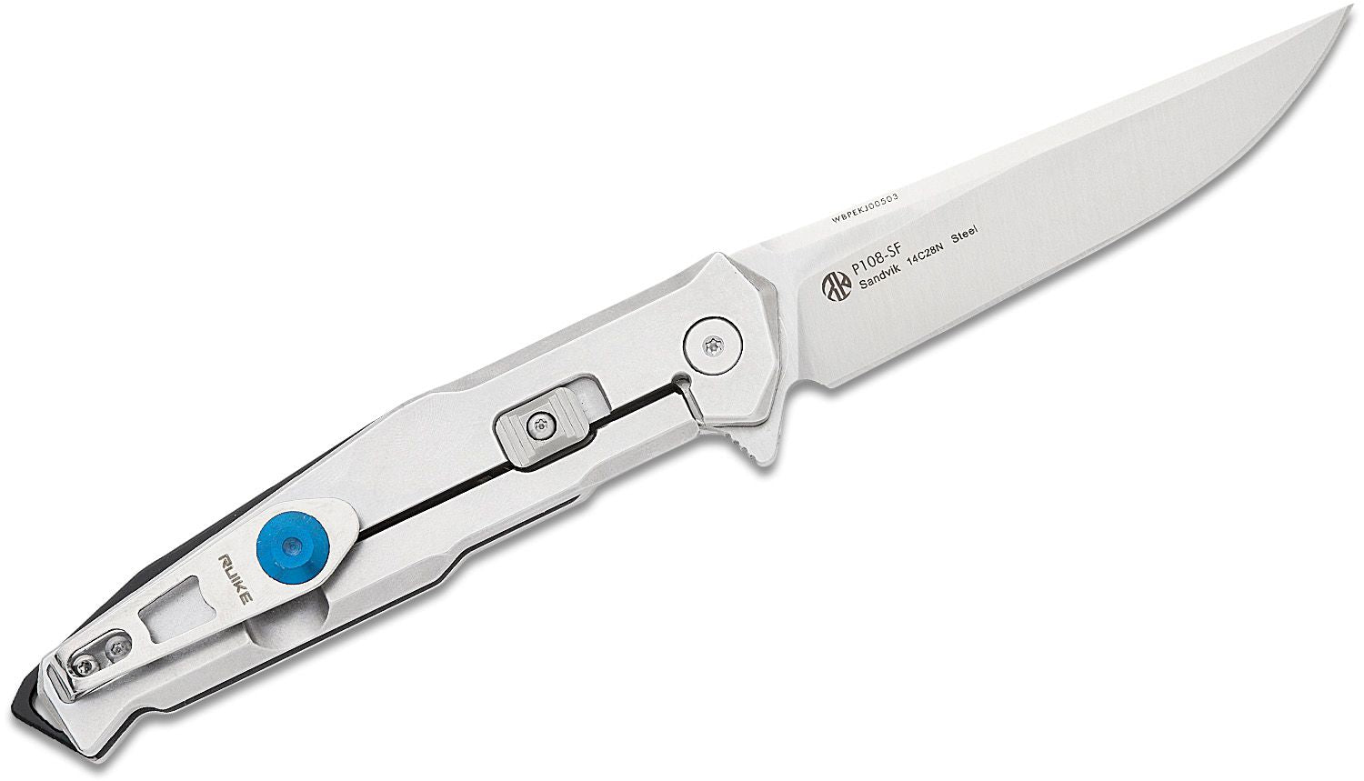 RUIKE KNIVES BETA PLUS FLIPPER -P108-SF - NeonSales {{ shop.shopifyCountryName }}
