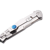 RUIKE KNIVES BETA PLUS FLIPPER -P108-SF - NeonSales {{ shop.shopifyCountryName }}