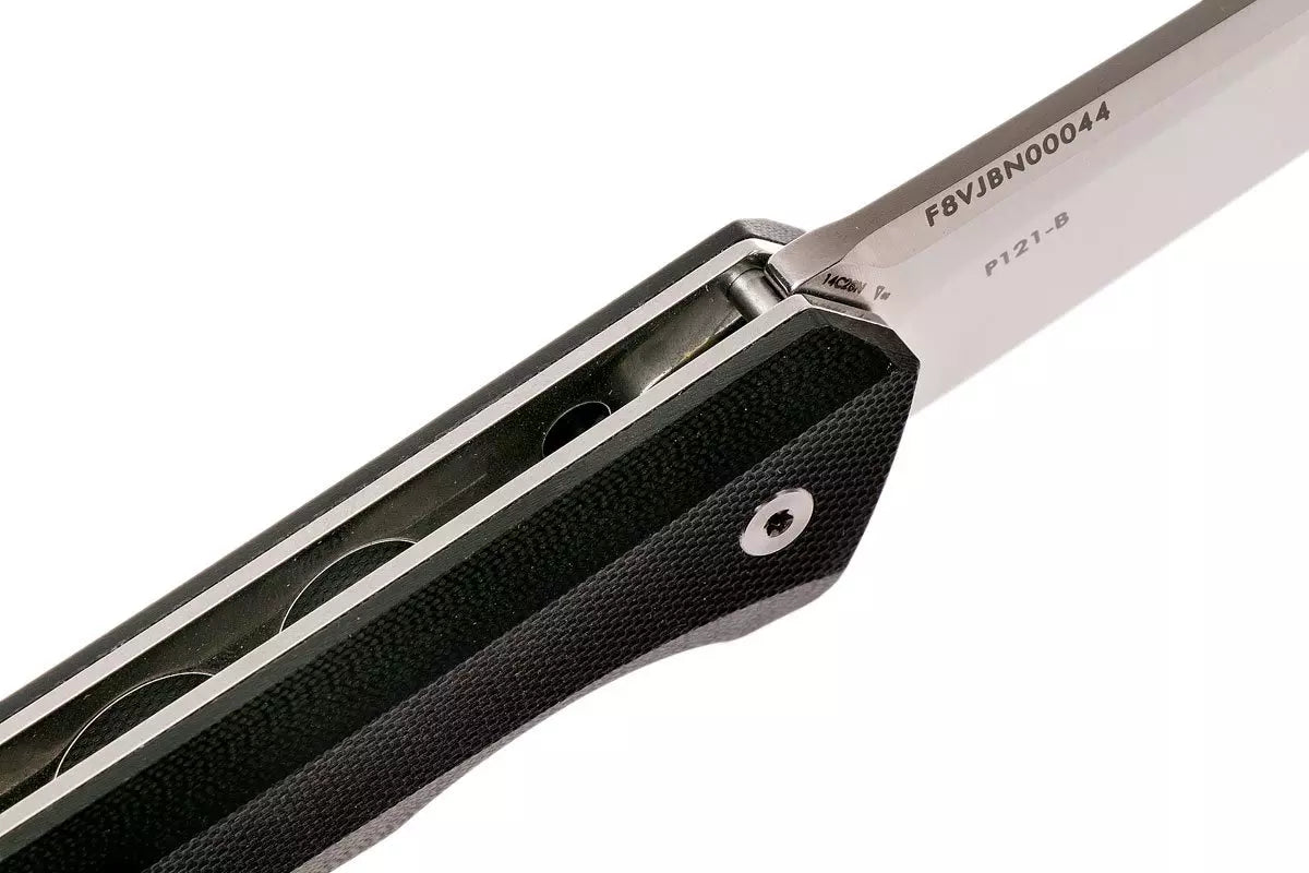 RUIKE P121-B HUSSAR - G10 SCALES - NeonSales {{ shop.shopifyCountryName }}