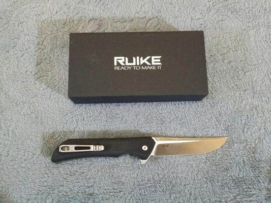 RUIKE P121-B HUSSAR - G10 SCALES - NeonSales {{ shop.shopifyCountryName }}