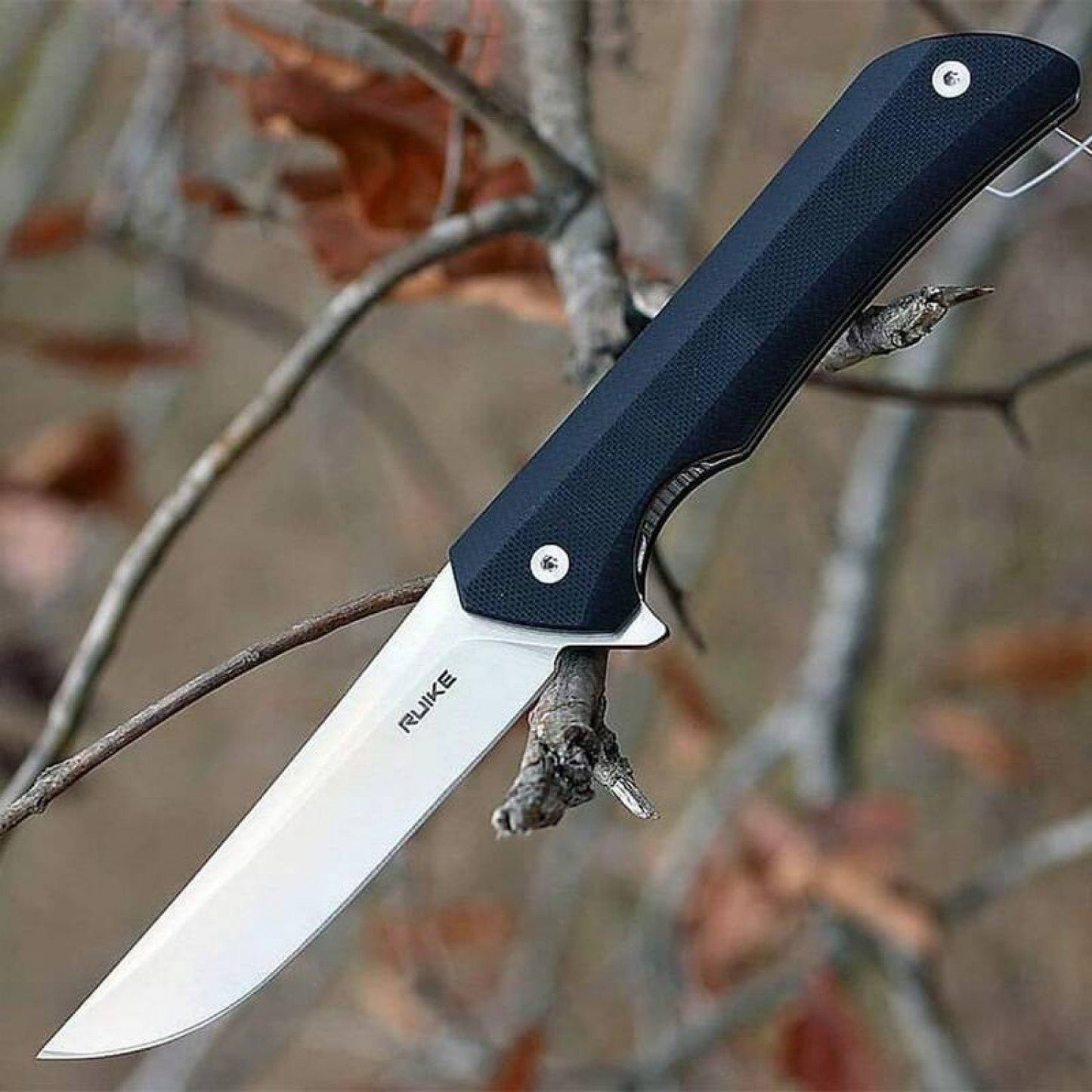 RUIKE P121-B HUSSAR - G10 SCALES - NeonSales {{ shop.shopifyCountryName }}
