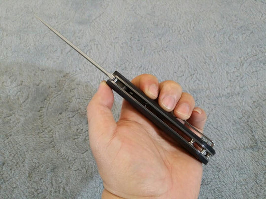 RUIKE P121-B HUSSAR - G10 SCALES - NeonSales {{ shop.shopifyCountryName }}