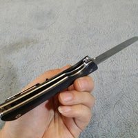 RUIKE P121-B HUSSAR - G10 SCALES - NeonSales {{ shop.shopifyCountryName }}