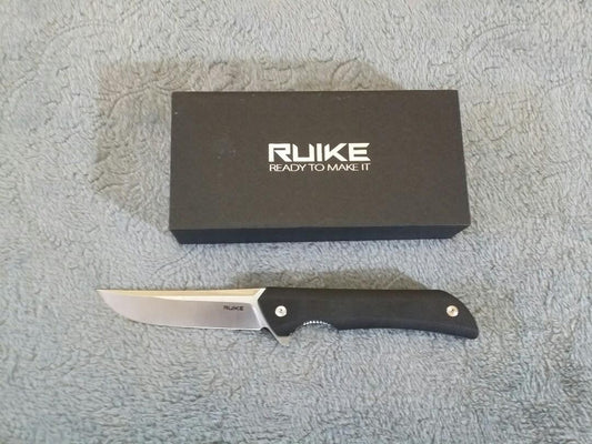 RUIKE P121-B HUSSAR - G10 SCALES - NeonSales {{ shop.shopifyCountryName }}