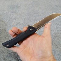 RUIKE P121-B HUSSAR - G10 SCALES - NeonSales {{ shop.shopifyCountryName }}