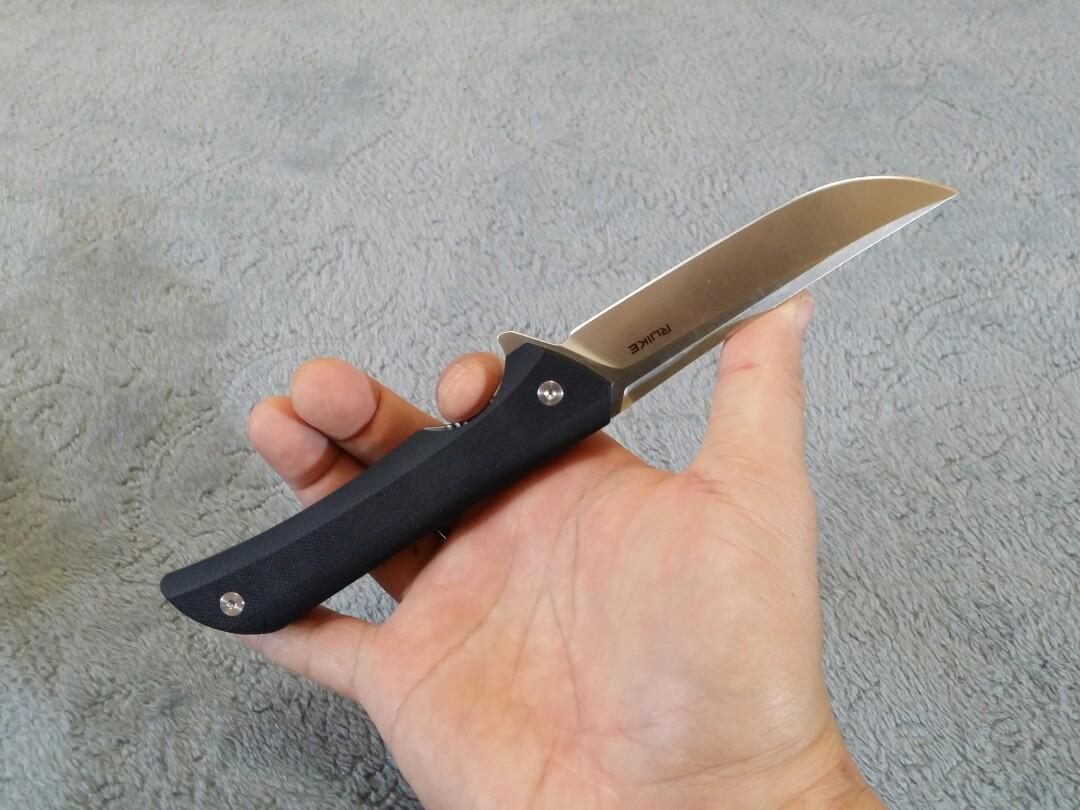 RUIKE P121-B HUSSAR - G10 SCALES - NeonSales {{ shop.shopifyCountryName }}