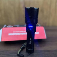RUILANG RL-W501 (CREE XHP120) FLASHLIGHT, H-POWER - NeonSales {{ shop.shopifyCountryName }}