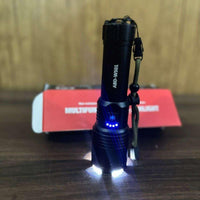 RUILANG RL-W501 (CREE XHP120) FLASHLIGHT, H-POWER - NeonSales {{ shop.shopifyCountryName }}
