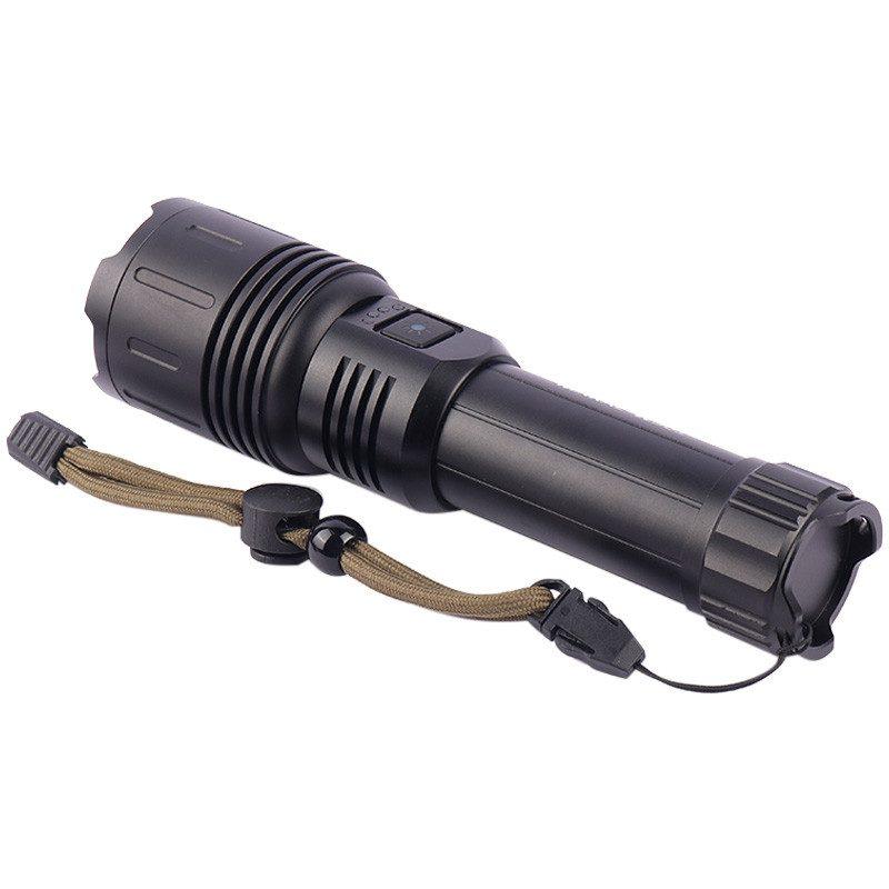 RUILANG RL-W501 (CREE XHP120) FLASHLIGHT, H-POWER - NeonSales {{ shop.shopifyCountryName }}