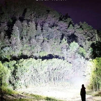RUILANG RL-W501 (CREE XHP120) FLASHLIGHT, H-POWER - NeonSales {{ shop.shopifyCountryName }}