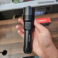 RUILANG RL-W501 (CREE XHP120) FLASHLIGHT, H-POWER - NeonSales {{ shop.shopifyCountryName }}