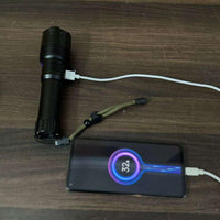 RUILANG RL-W501 (CREE XHP120) FLASHLIGHT, H-POWER - NeonSales {{ shop.shopifyCountryName }}
