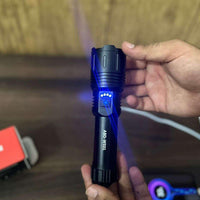 RUILANG RL-W501 (CREE XHP120) FLASHLIGHT, H-POWER - NeonSales {{ shop.shopifyCountryName }}