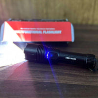 RUILANG RL-W501 (CREE XHP120) FLASHLIGHT, H-POWER - NeonSales {{ shop.shopifyCountryName }}