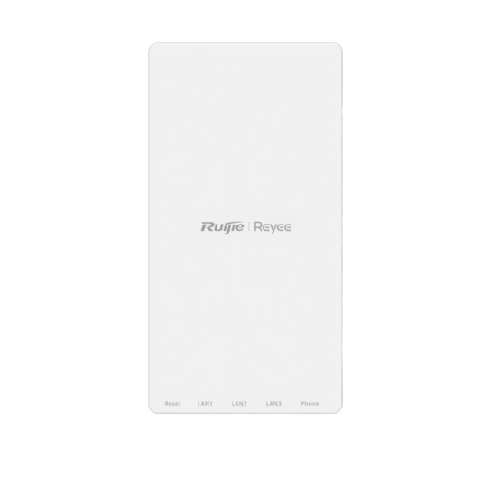 RUJIE 5GHZ AC1200 PRE PAIRED KIT - NeonSales {{ shop.shopifyCountryName }}