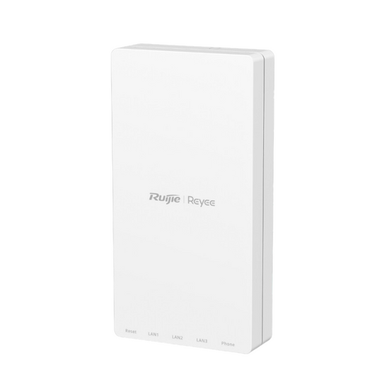 RUJIE 5GHZ AC1200 PRE PAIRED KIT - NeonSales {{ shop.shopifyCountryName }}