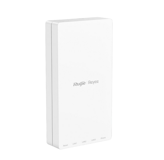 RUJIE 5GHZ AC1200 PRE PAIRED KIT - NeonSales {{ shop.shopifyCountryName }}