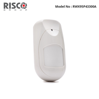 RISCO iWAVE 2-way wireless PIR pet detector 433MHz