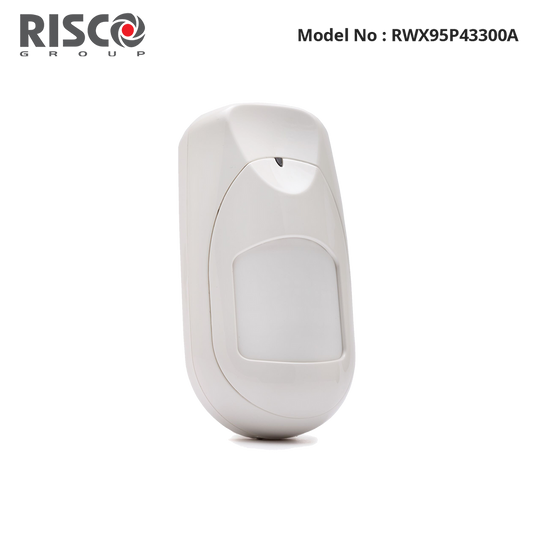 RISCO iWAVE 2-way wireless PIR pet detector 433MHz
