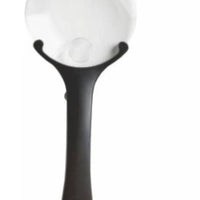Supa-LED 90mm LED Handheld Magnifier, 12-Piece Display