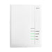 Paradox Magellan wireless repeater module - representative RPT1+ enclosed repeater image