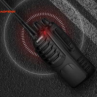 BAOFENG BF-888S TWO-WAY RADIO - 6 PACK - NeonSales {{ shop.shopifyCountryName }}
