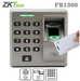 ZKTeco FR1300 fingerprint keypad reader