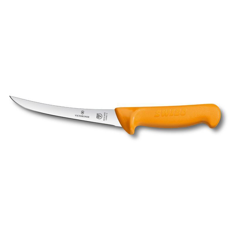 VICTORINOX SWIBO BONING FLEX KNIFE - 13CM - NeonSales {{ shop.shopifyCountryName }}