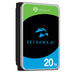 Seagate SkyHawk AI 20TB surveillance hard drive