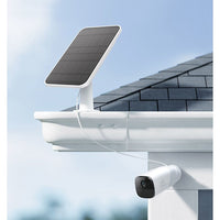EUFY CAM 2 PRO KIT + SOLAR PANEL BUNDLE - NeonSales {{ shop.shopifyCountryName }}