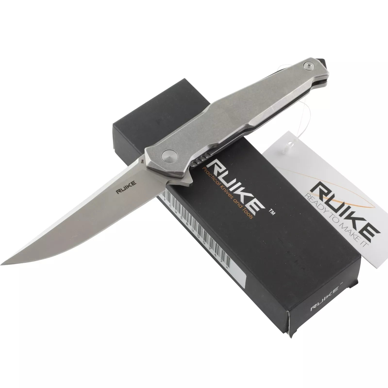 RUIKE KNIVES BETA PLUS FLIPPER -P108-SF