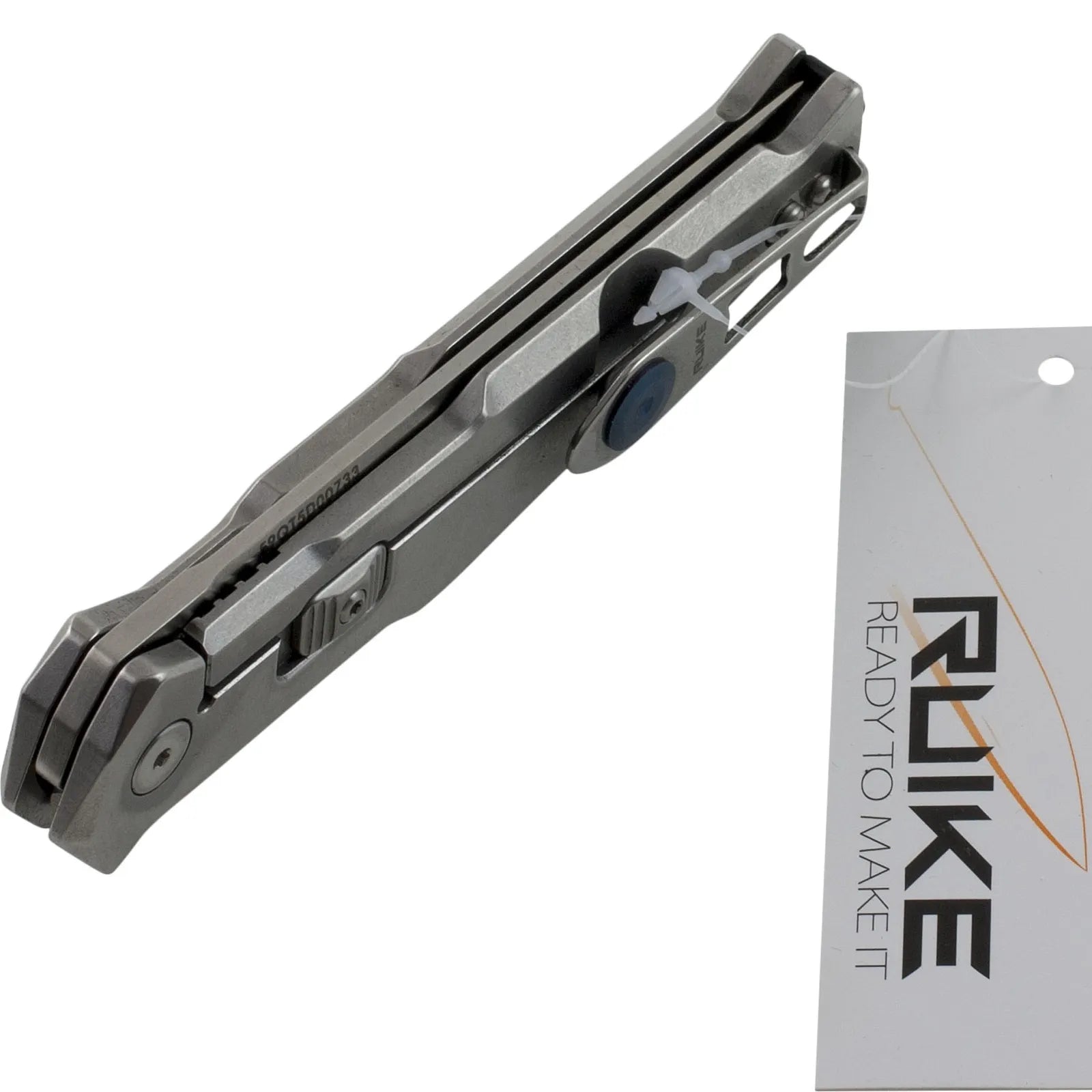 RUIKE KNIVES BETA PLUS FLIPPER -P108-SF