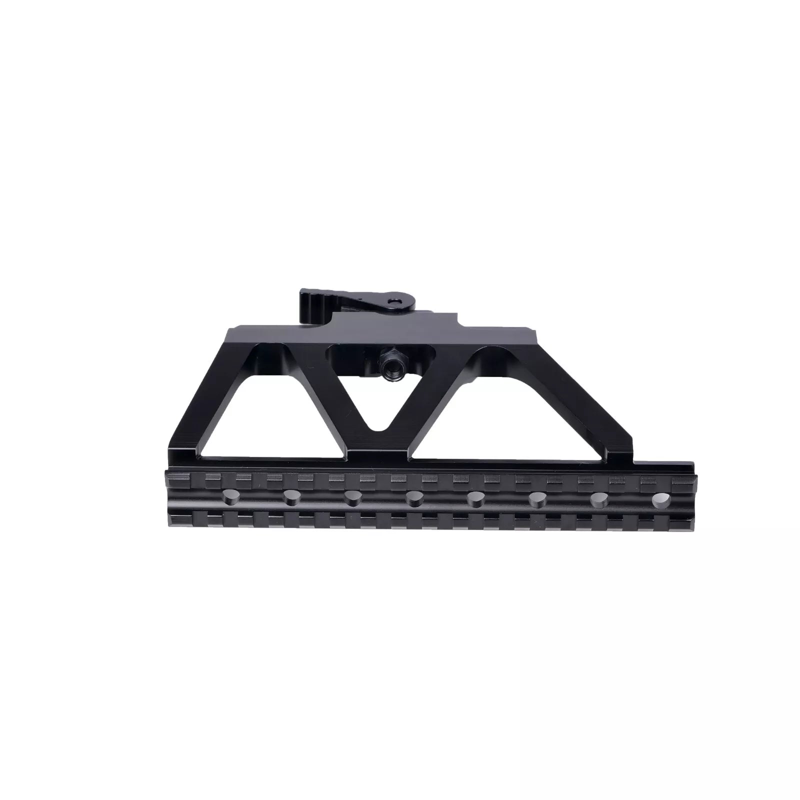 GENERIC AK/AKM SIDE MOUNTING PLATE, WEAVER RAIL