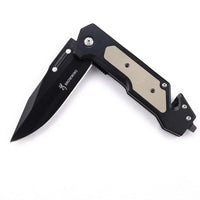 BROWNING JC-114 FOLDING KNIFE-STAINLESS STEEL - NeonSales {{ shop.shopifyCountryName }}