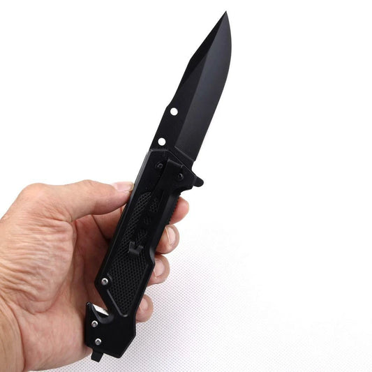 BROWNING JC-114 FOLDING KNIFE-STAINLESS STEEL - NeonSales {{ shop.shopifyCountryName }}