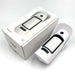 Ajax MotionCam Outdoor dummy box - representative exterior appearance