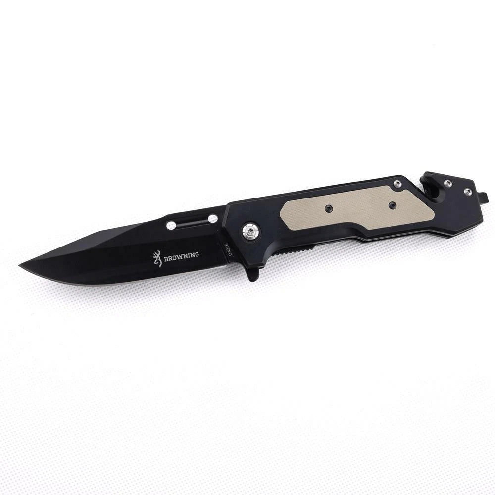BROWNING JC-114 FOLDING KNIFE-STAINLESS STEEL - NeonSales {{ shop.shopifyCountryName }}