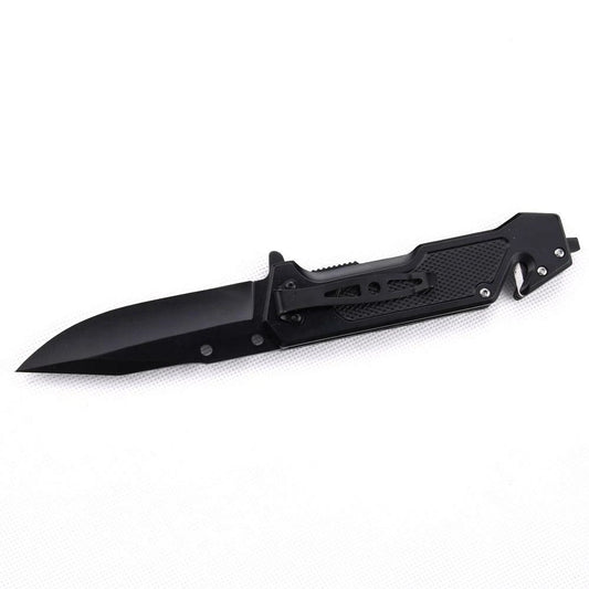 BROWNING JC-114 FOLDING KNIFE-STAINLESS STEEL - NeonSales {{ shop.shopifyCountryName }}