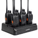 BAOFENG BF-888S TWO-WAY RADIO - 6 PACK - NeonSales {{ shop.shopifyCountryName }}